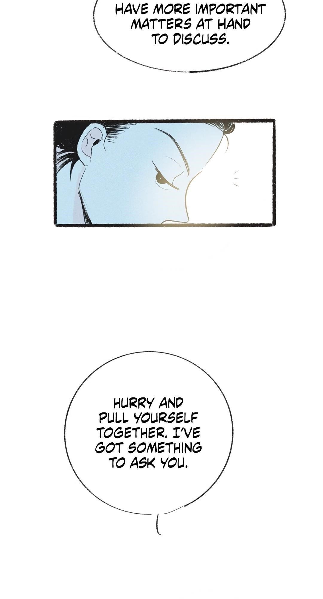 Why Don’t I Have Anyone By My Side? - Chapter 7 Page 35