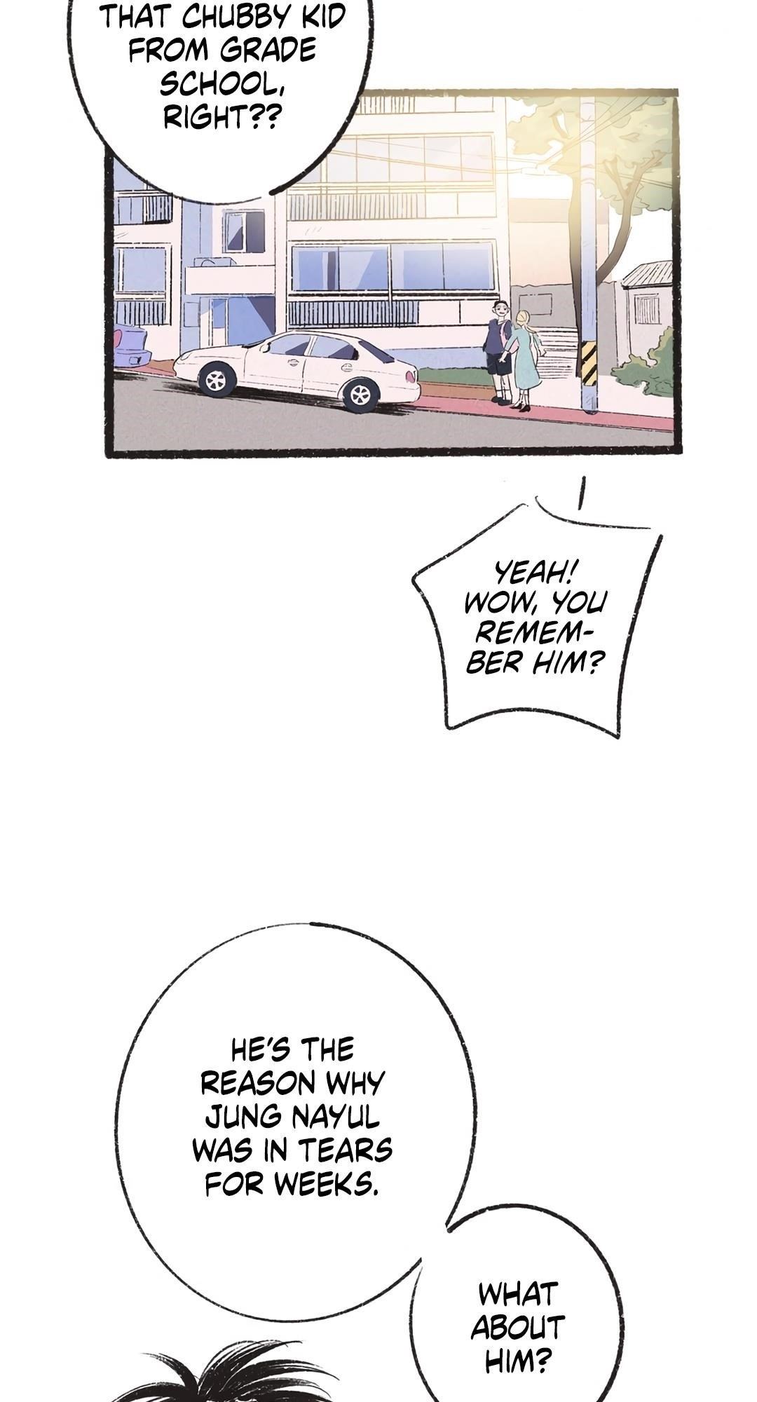 Why Don’t I Have Anyone By My Side? - Chapter 7 Page 39