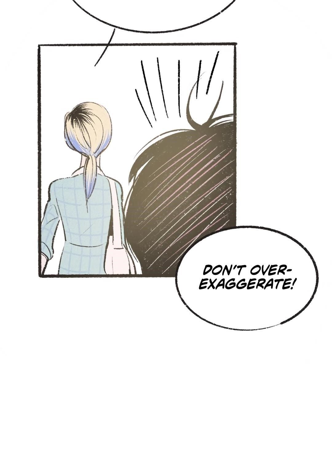 Why Don’t I Have Anyone By My Side? - Chapter 7 Page 44