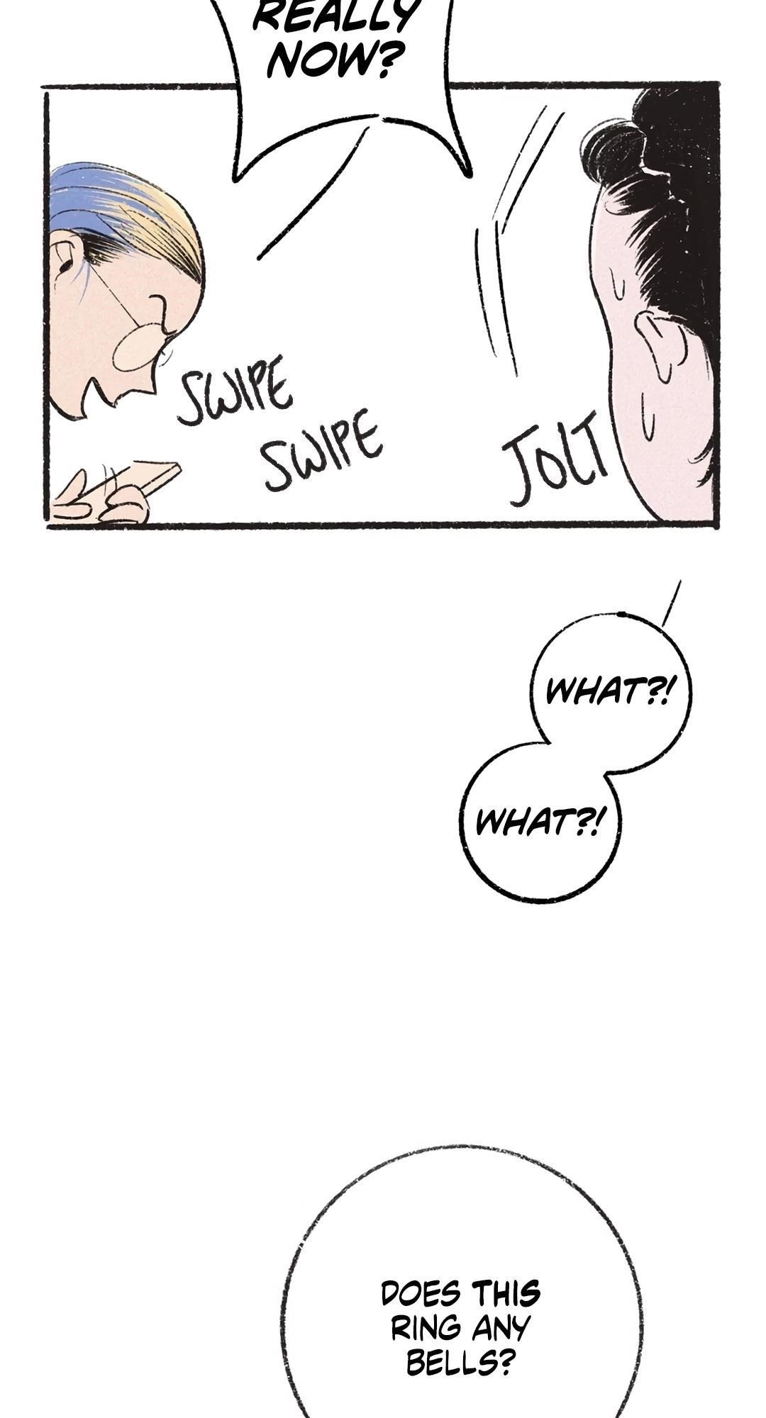 Why Don’t I Have Anyone By My Side? - Chapter 7 Page 47