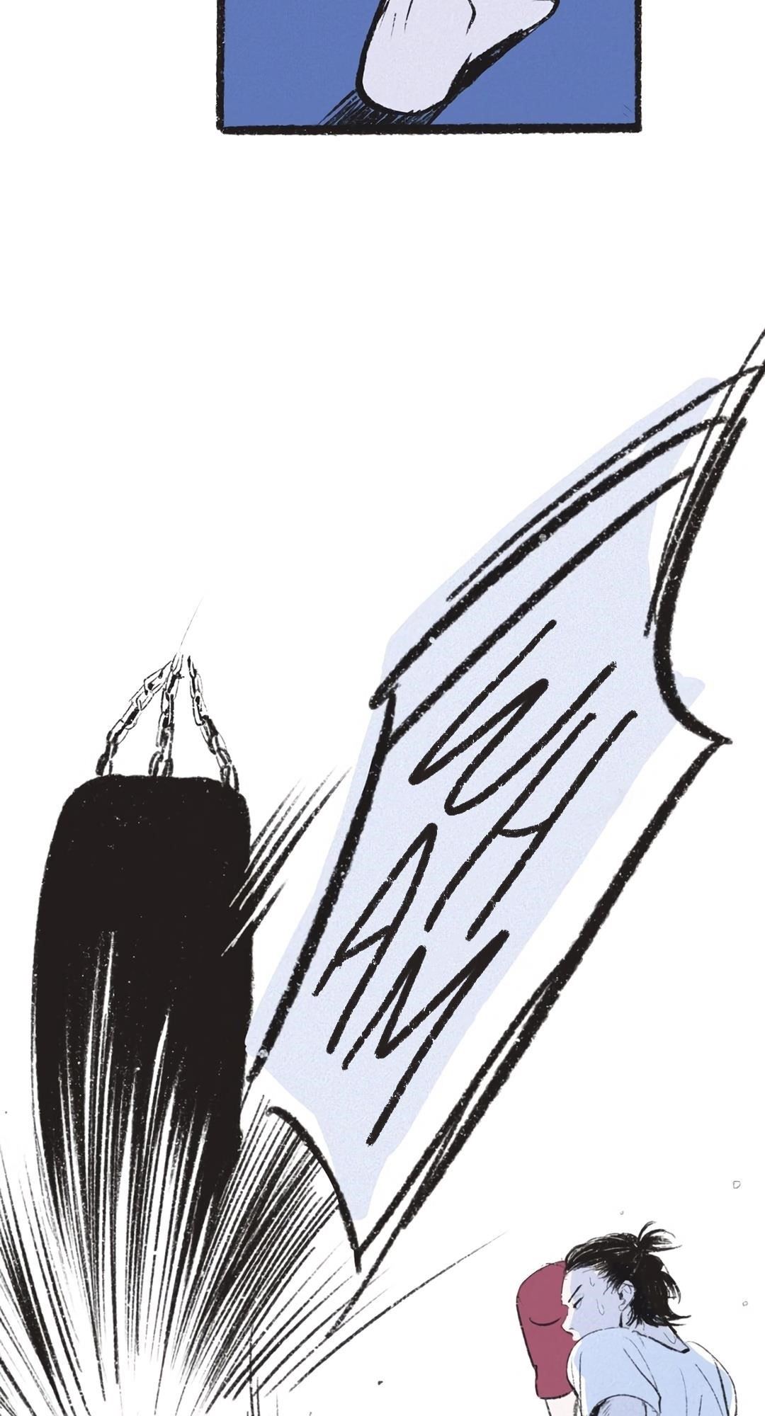 Why Don’t I Have Anyone By My Side? - Chapter 7 Page 5