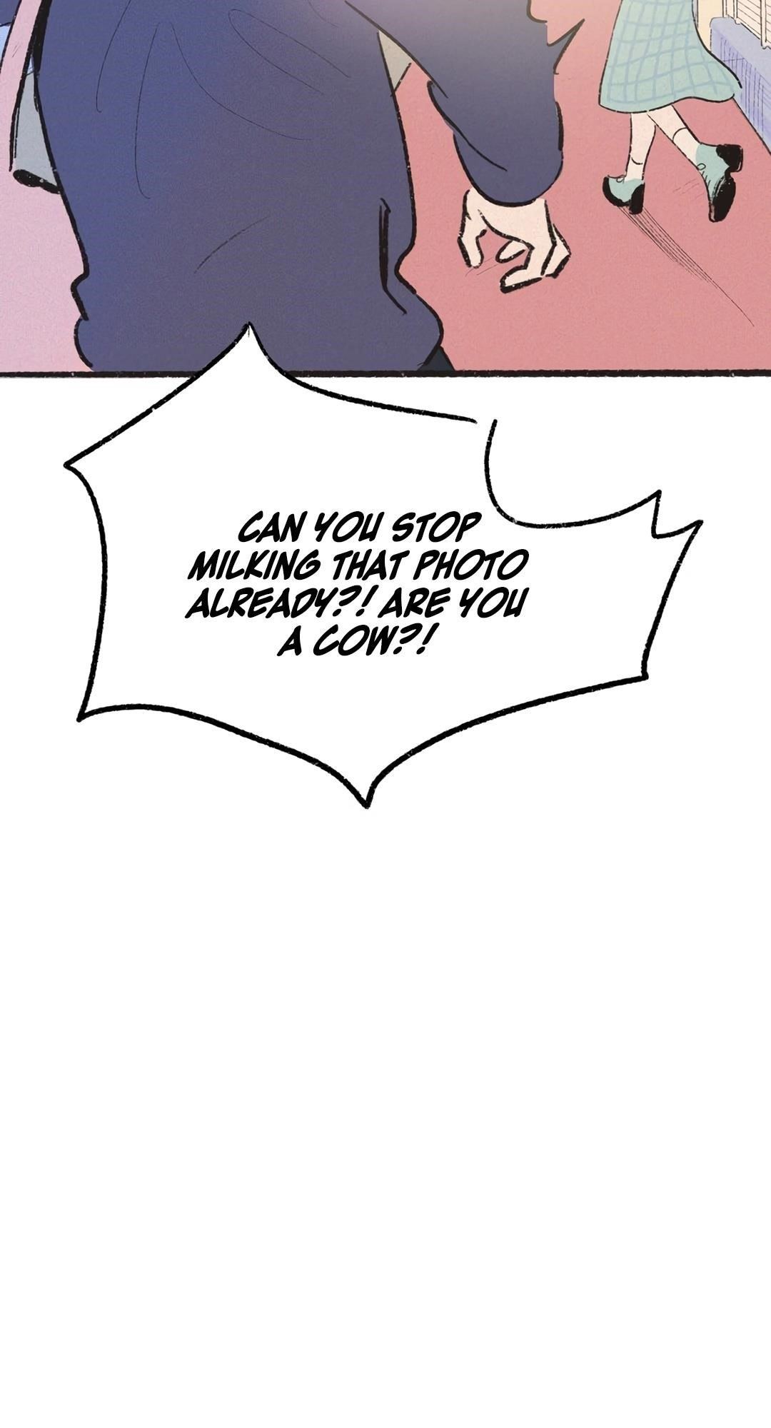 Why Don’t I Have Anyone By My Side? - Chapter 7 Page 50