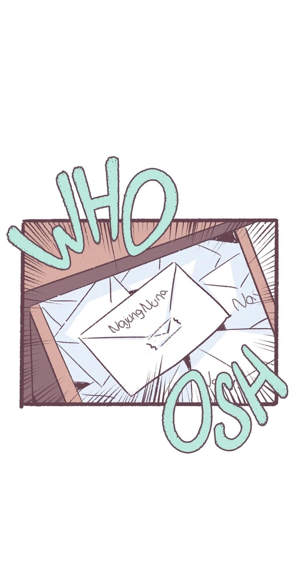 Why Don’t I Have Anyone By My Side? - Chapter 7 Page 57