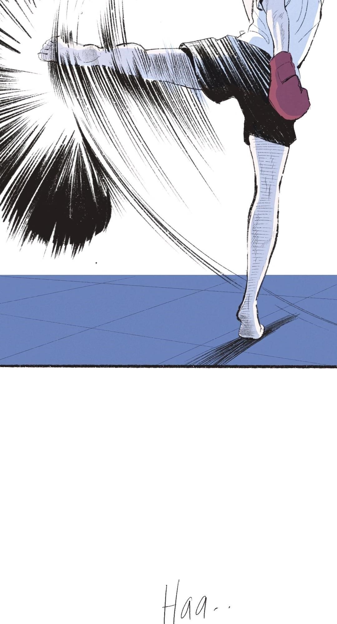 Why Don’t I Have Anyone By My Side? - Chapter 7 Page 6