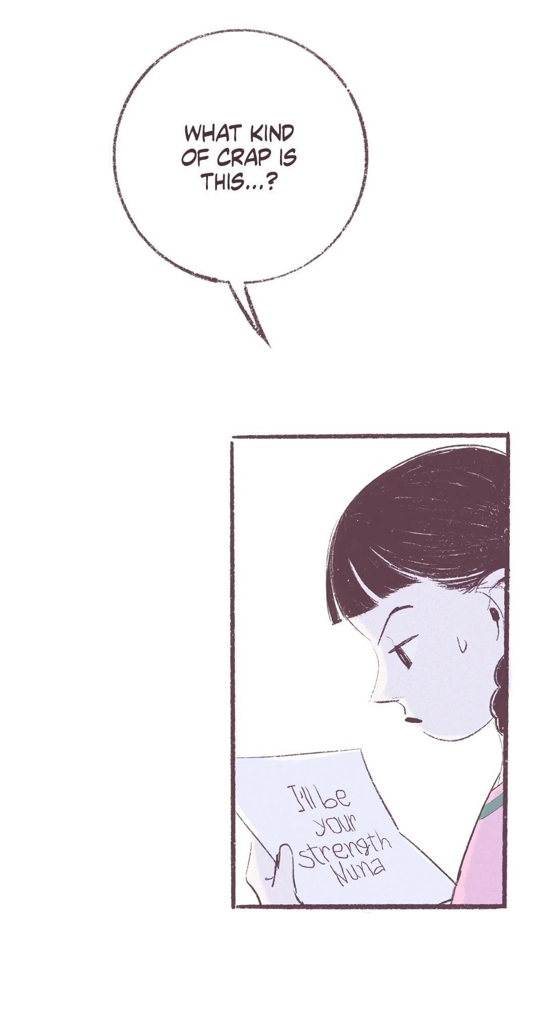 Why Don’t I Have Anyone By My Side? - Chapter 7 Page 62