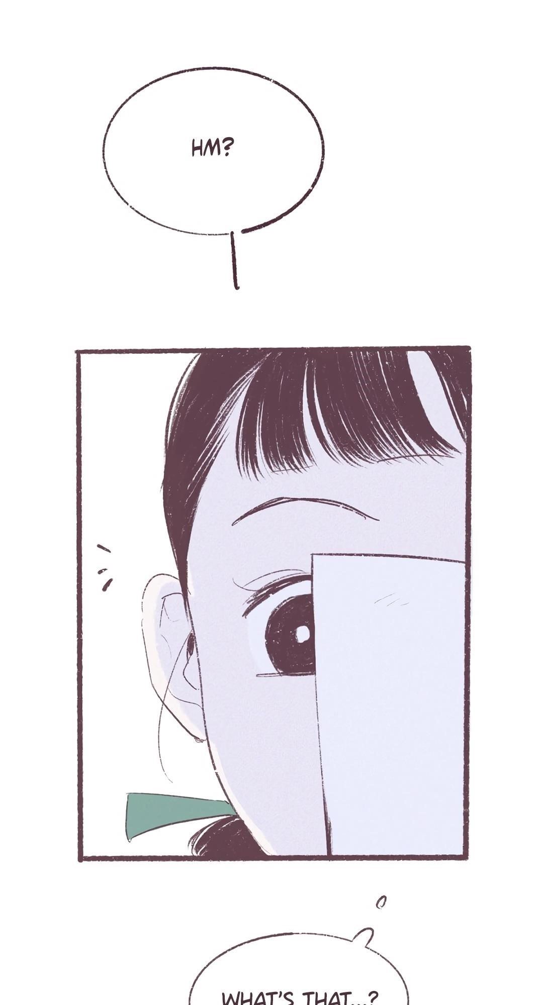 Why Don’t I Have Anyone By My Side? - Chapter 7 Page 63