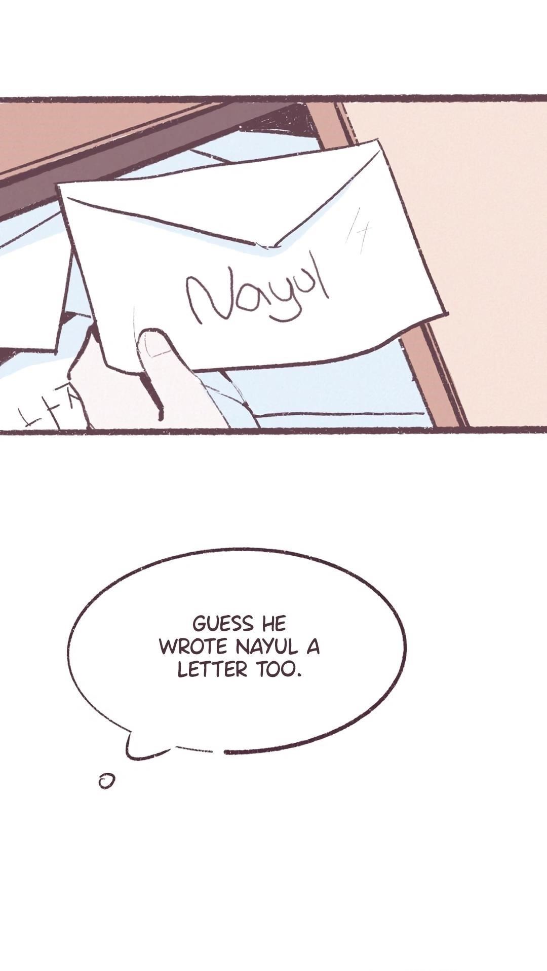 Why Don’t I Have Anyone By My Side? - Chapter 7 Page 65