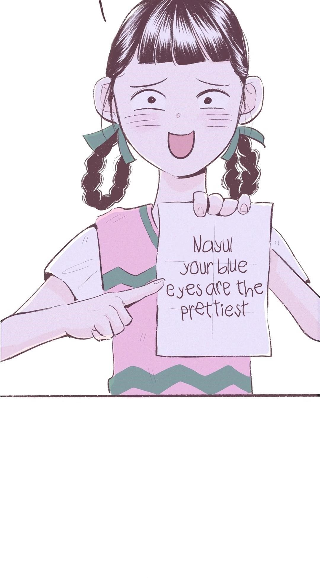 Why Don’t I Have Anyone By My Side? - Chapter 7 Page 72