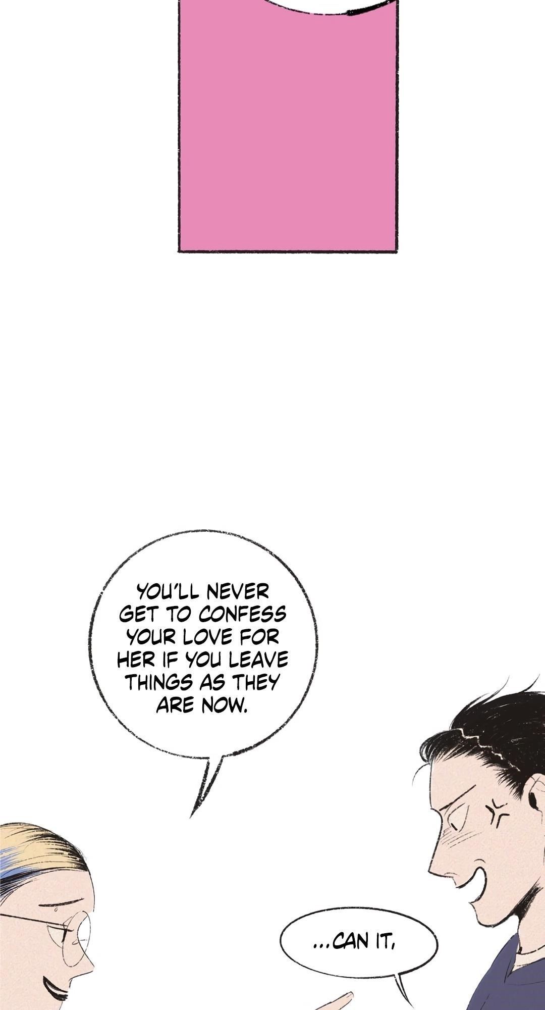 Why Don’t I Have Anyone By My Side? - Chapter 7 Page 78