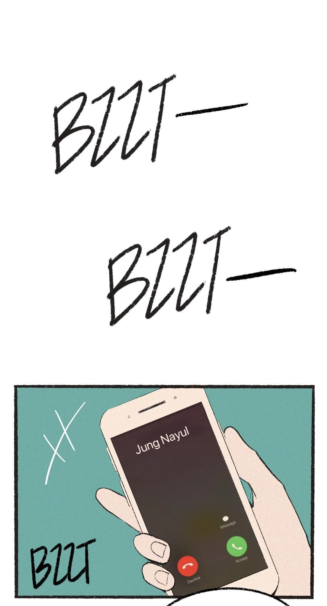 Why Don’t I Have Anyone By My Side? - Chapter 7 Page 81