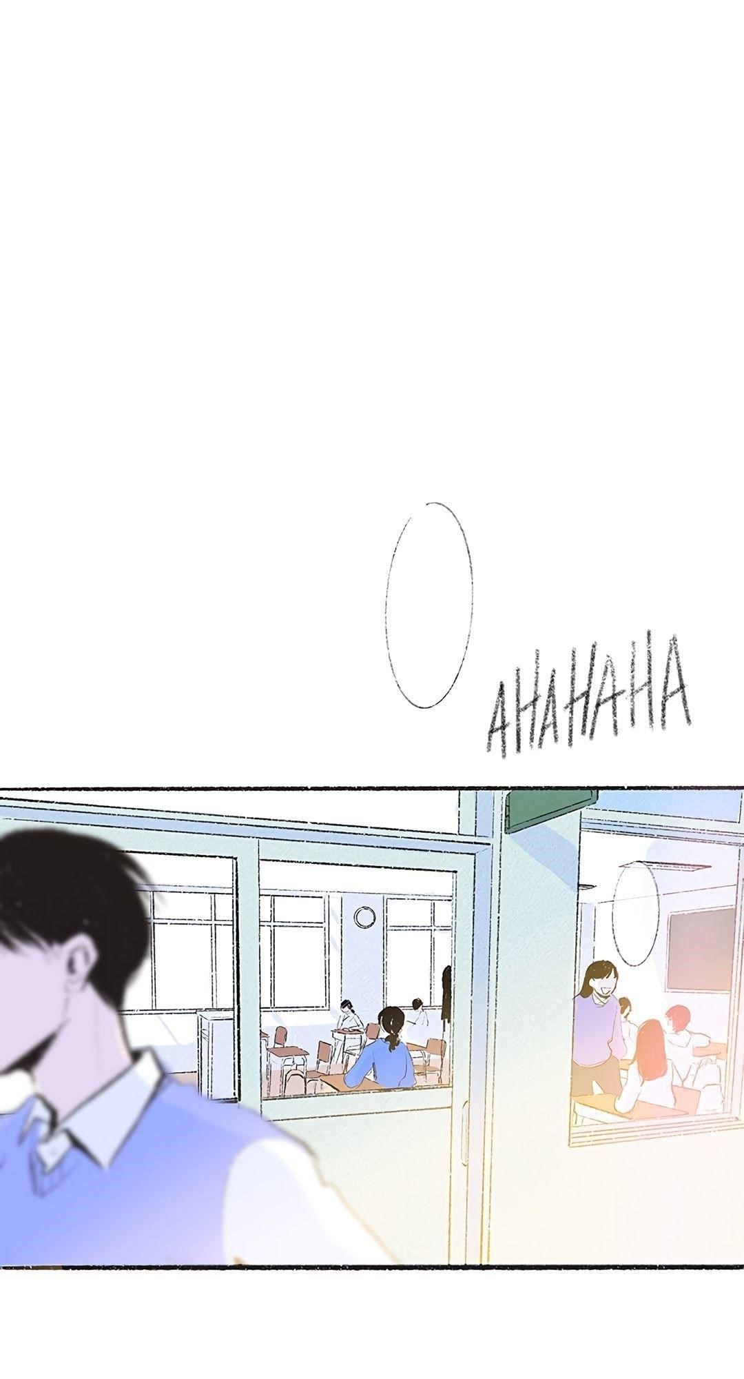 Why Don’t I Have Anyone By My Side? - Chapter 8 Page 1