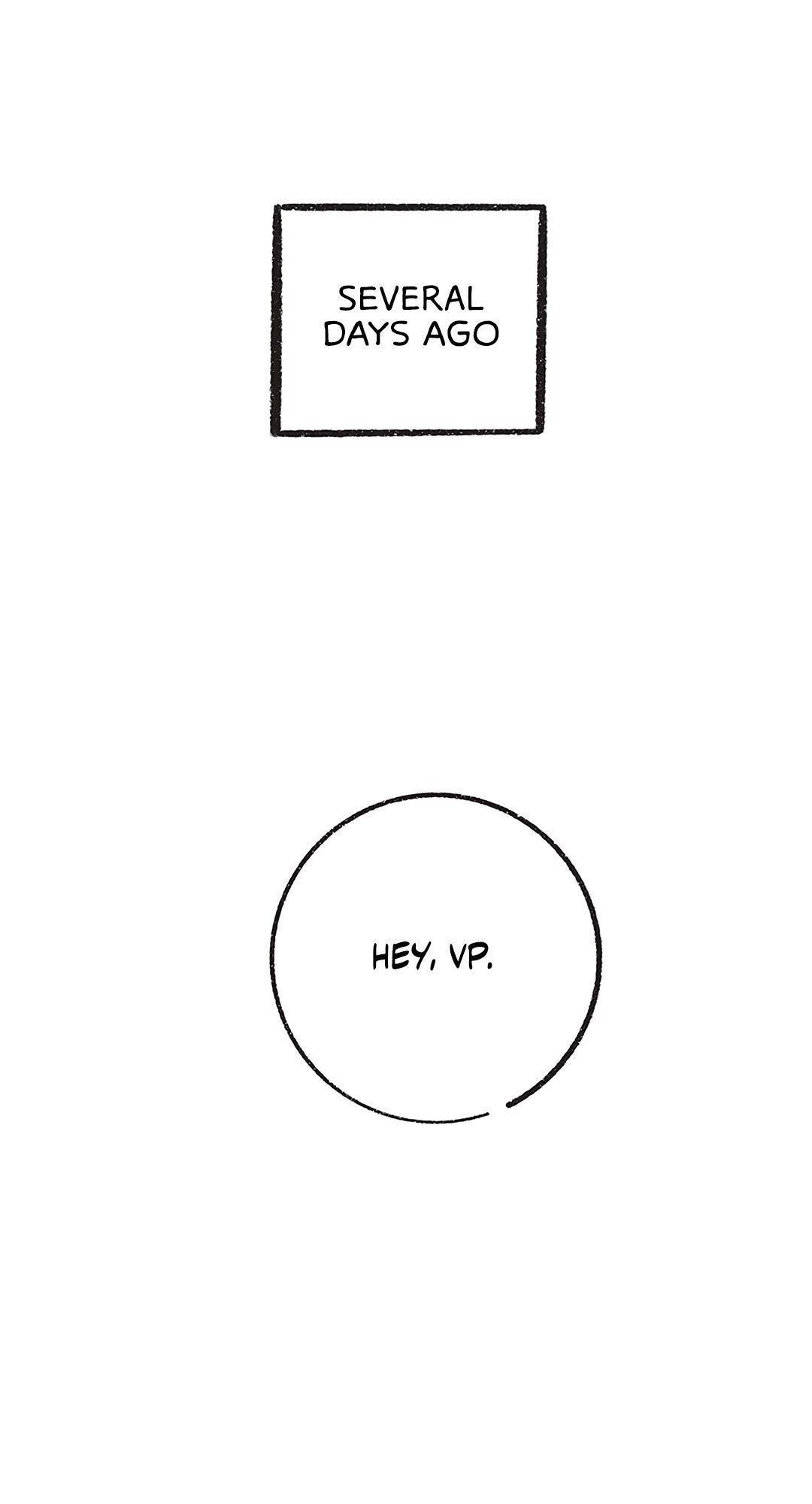 Why Don’t I Have Anyone By My Side? - Chapter 8 Page 10