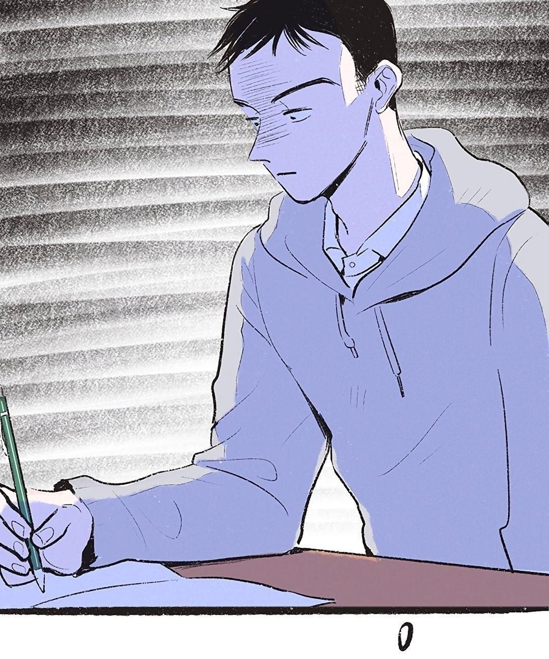 Why Don’t I Have Anyone By My Side? - Chapter 8 Page 21