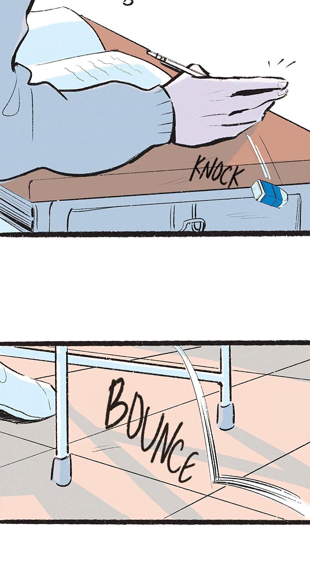 Why Don’t I Have Anyone By My Side? - Chapter 8 Page 25