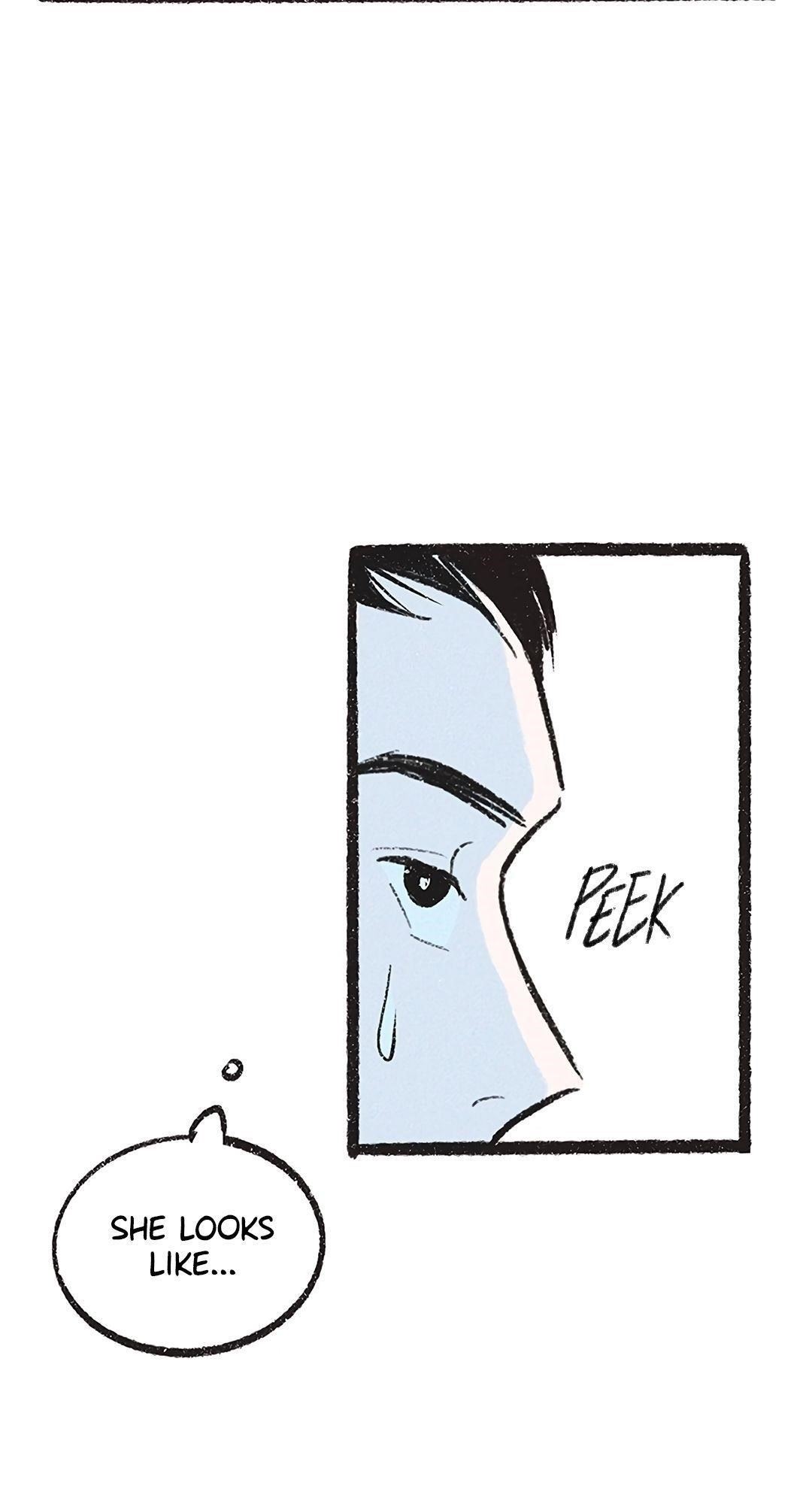 Why Don’t I Have Anyone By My Side? - Chapter 8 Page 31