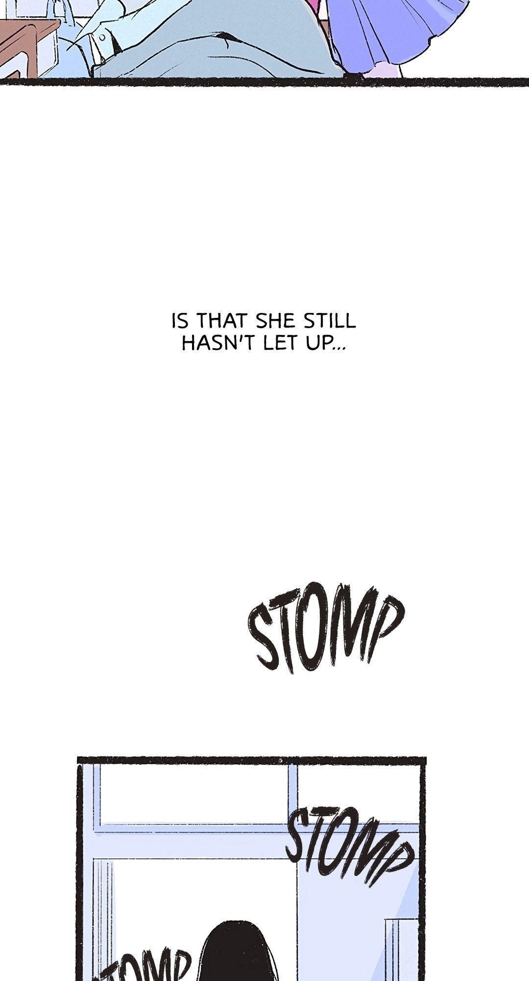 Why Don’t I Have Anyone By My Side? - Chapter 8 Page 52