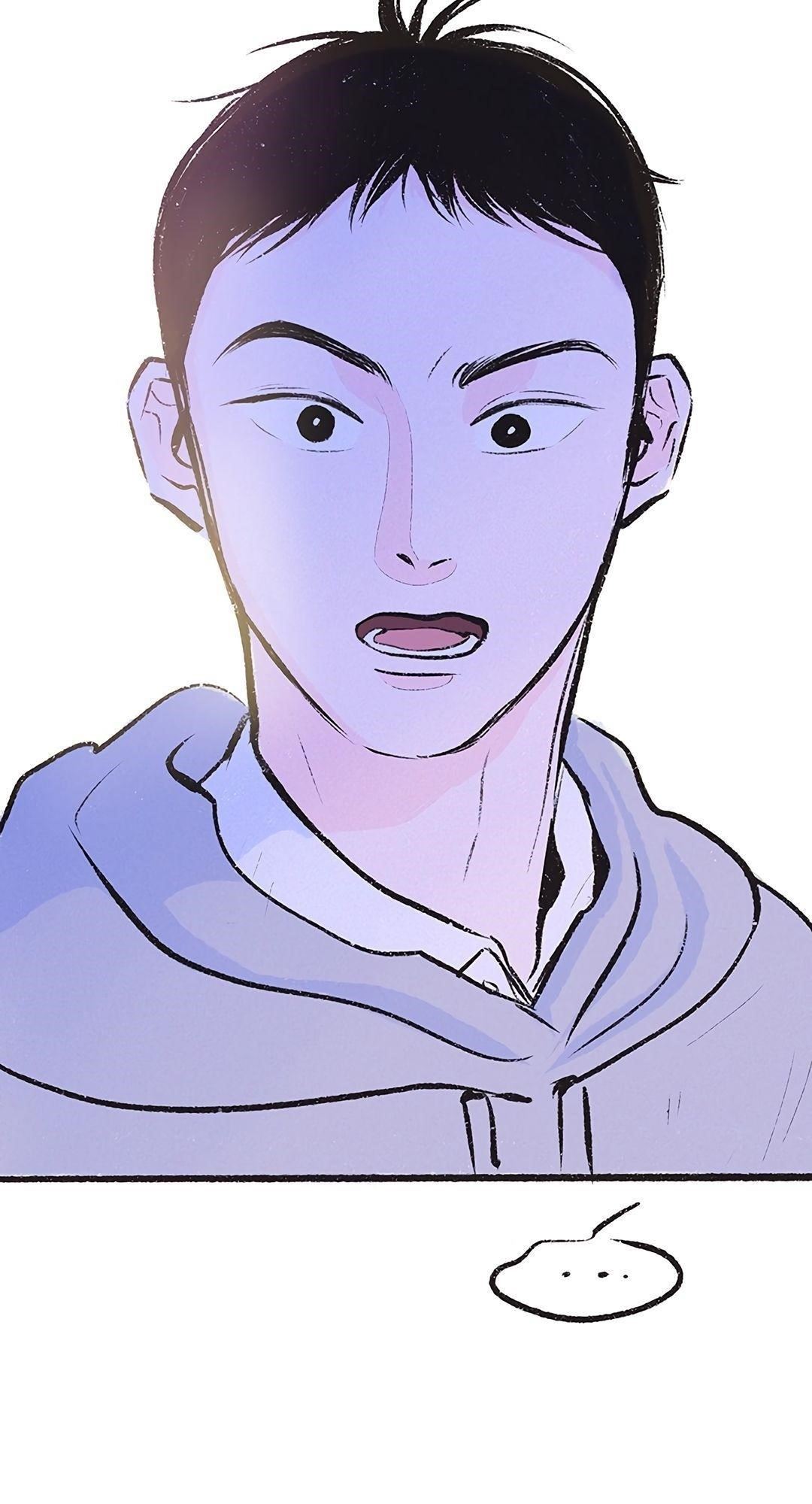 Why Don’t I Have Anyone By My Side? - Chapter 8 Page 75