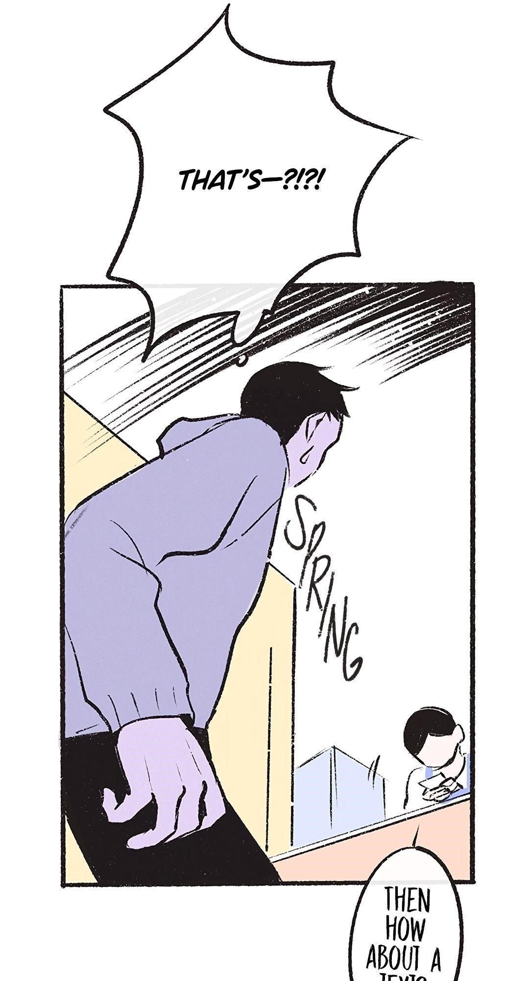 Why Don’t I Have Anyone By My Side? - Chapter 8 Page 77