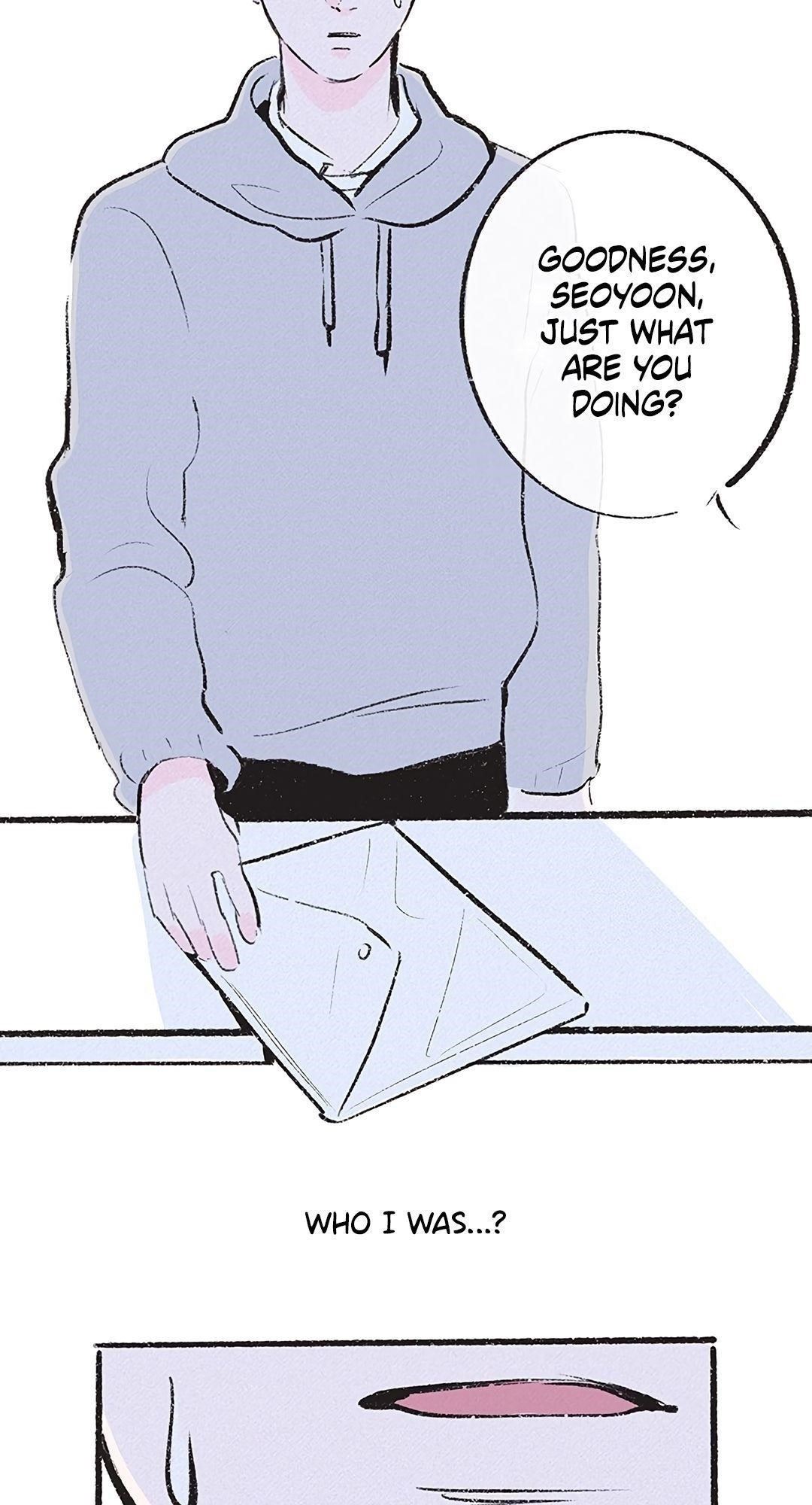 Why Don’t I Have Anyone By My Side? - Chapter 8 Page 82