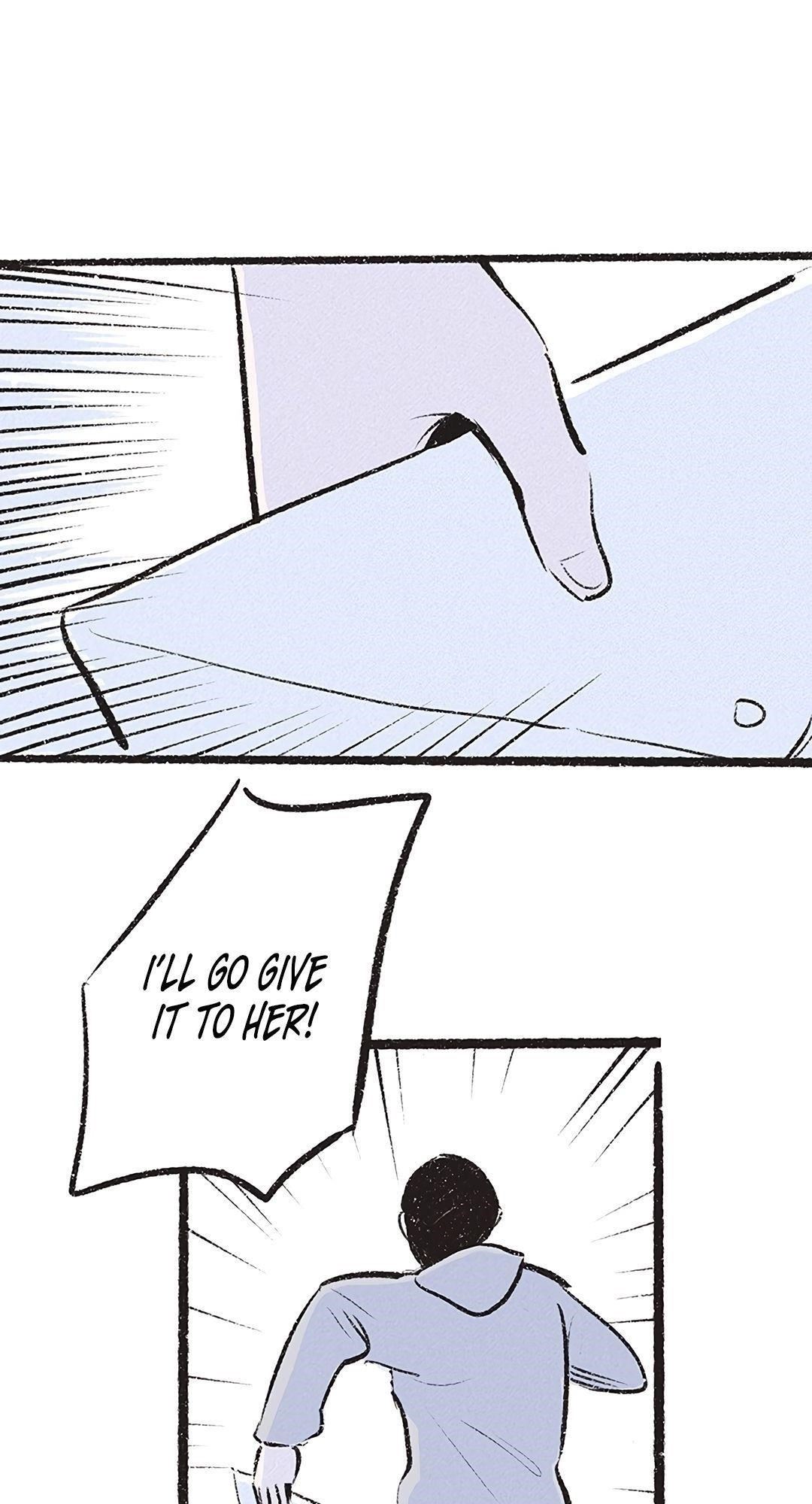 Why Don’t I Have Anyone By My Side? - Chapter 8 Page 84