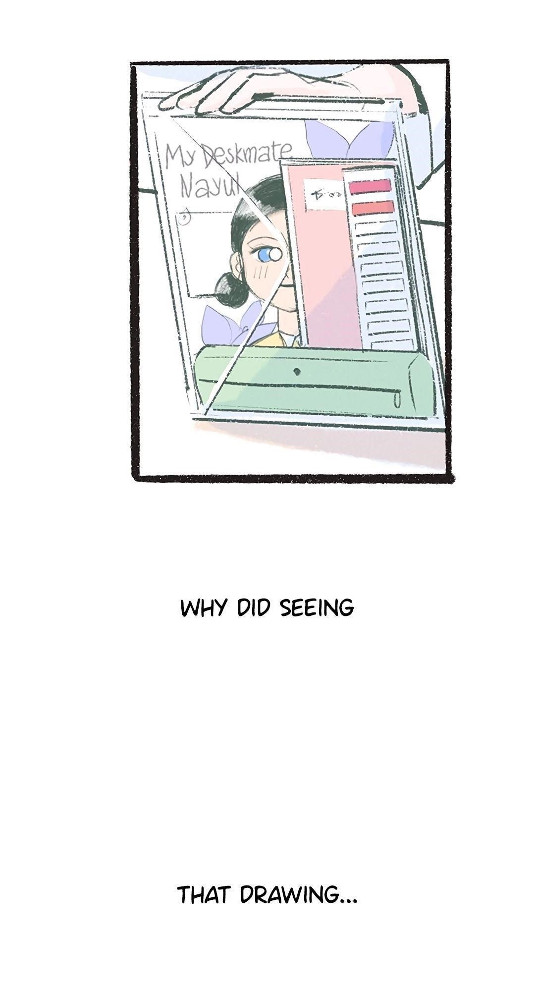 Why Don’t I Have Anyone By My Side? - Chapter 8 Page 92