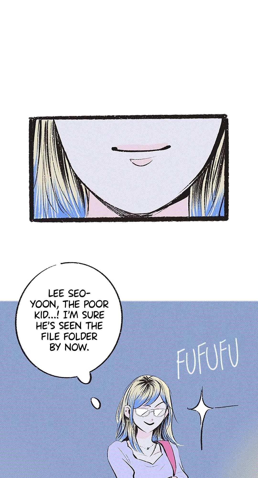 Why Don’t I Have Anyone By My Side? - Chapter 9 Page 11