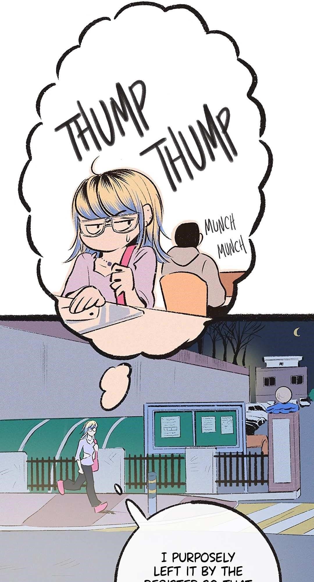 Why Don’t I Have Anyone By My Side? - Chapter 9 Page 14