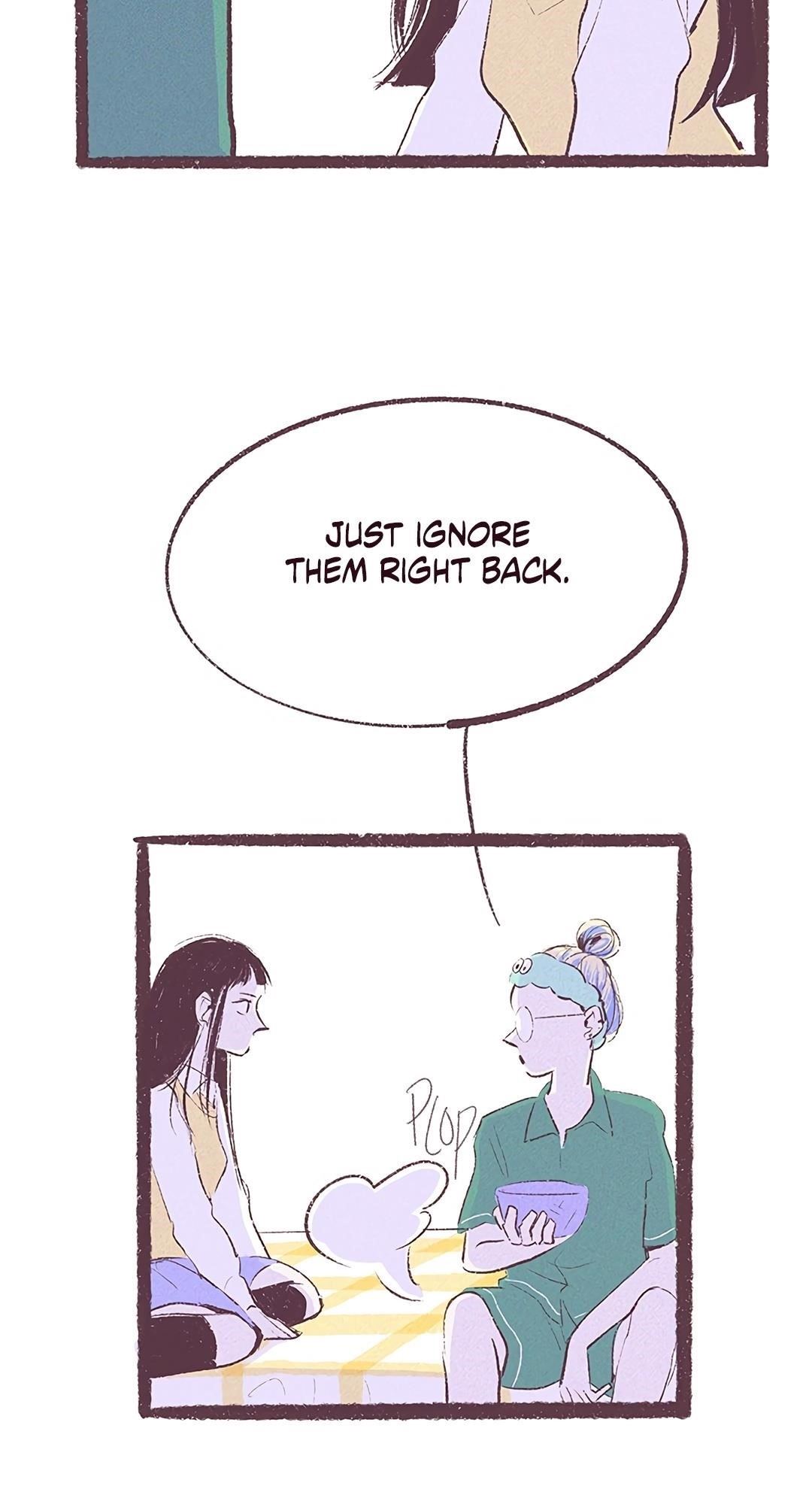 Why Don’t I Have Anyone By My Side? - Chapter 9 Page 36