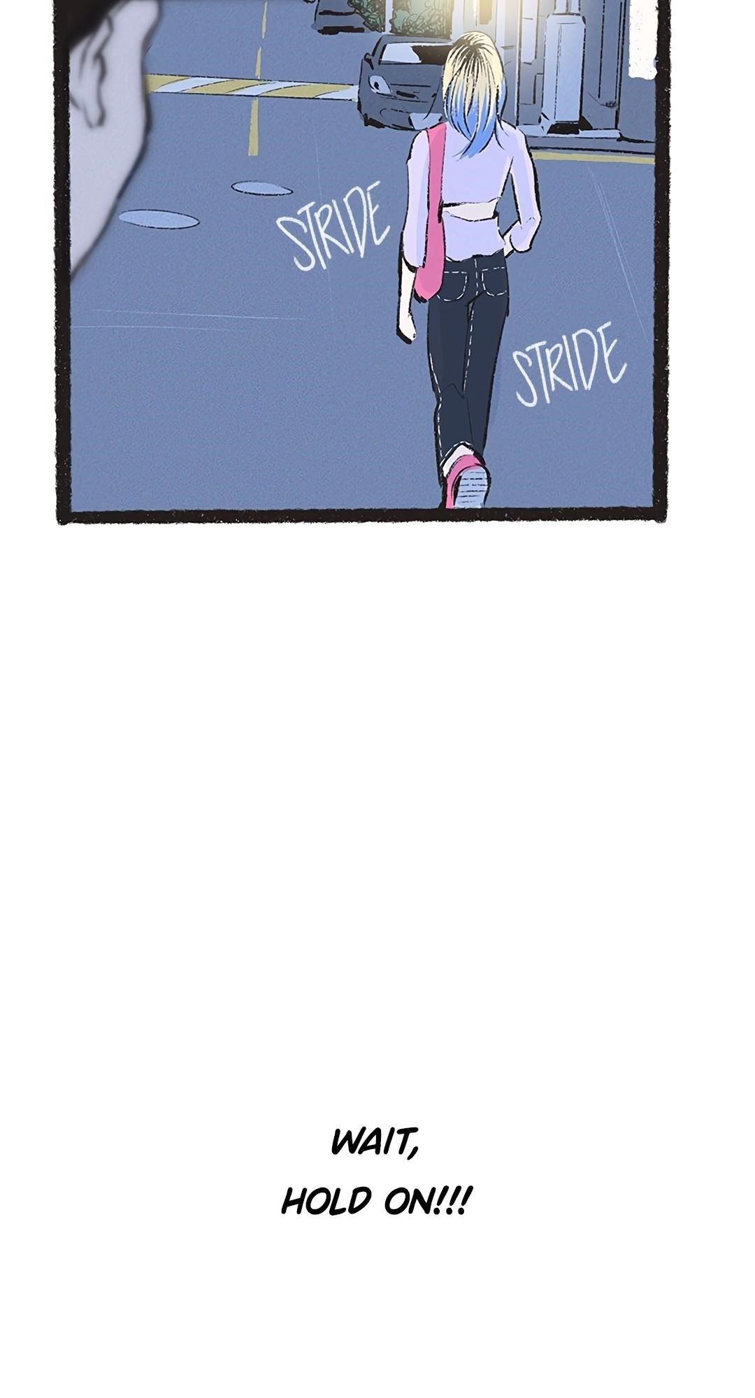 Why Don’t I Have Anyone By My Side? - Chapter 9 Page 44