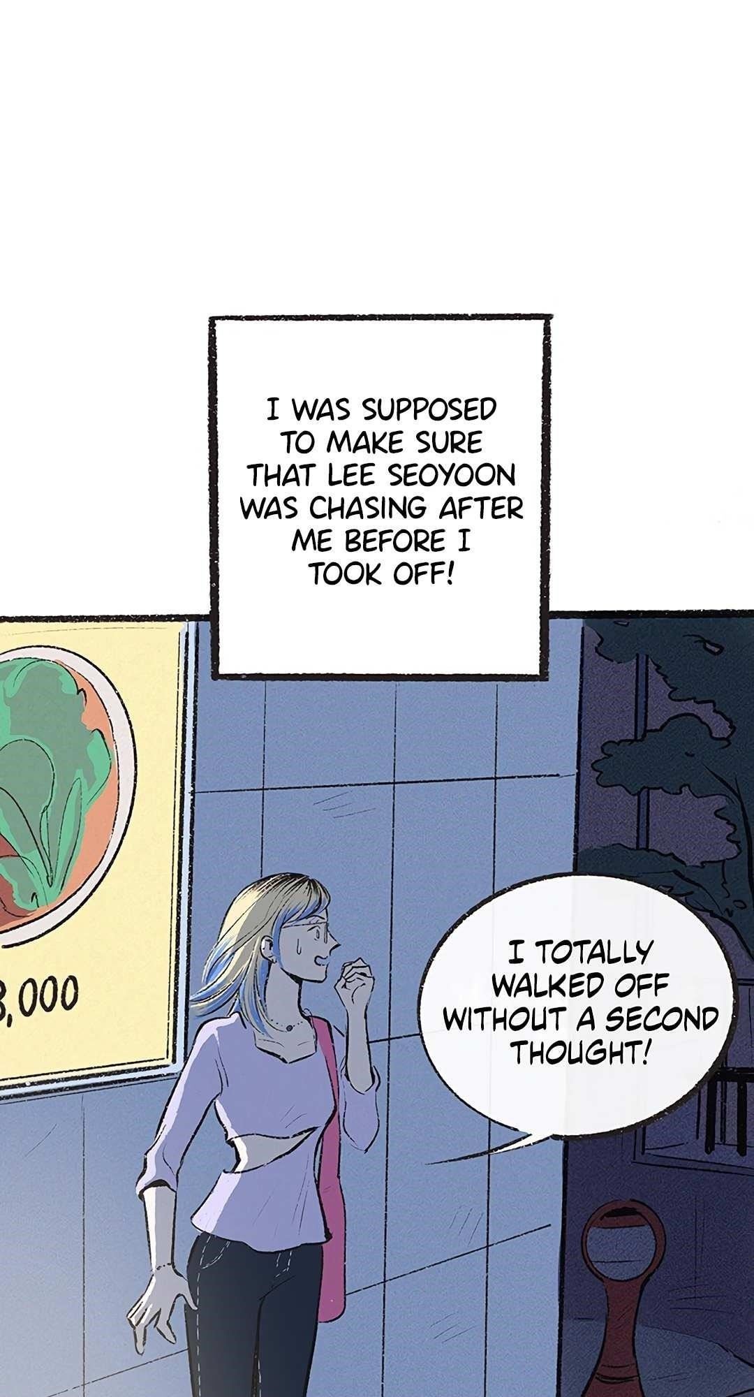 Why Don’t I Have Anyone By My Side? - Chapter 9 Page 45