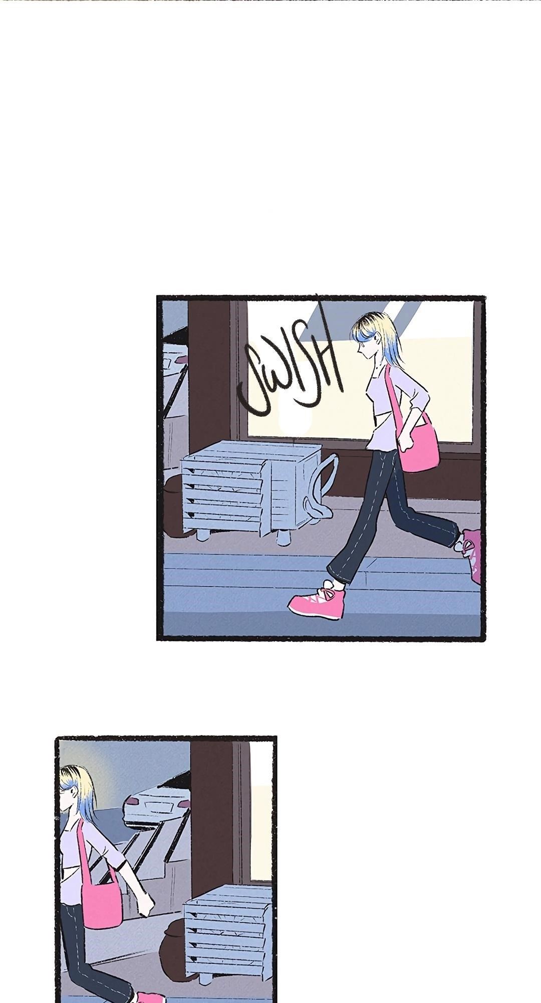 Why Don’t I Have Anyone By My Side? - Chapter 9 Page 48