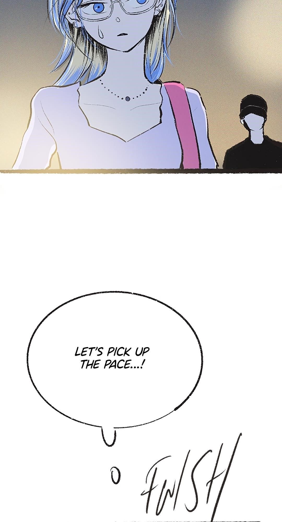 Why Don’t I Have Anyone By My Side? - Chapter 9 Page 51