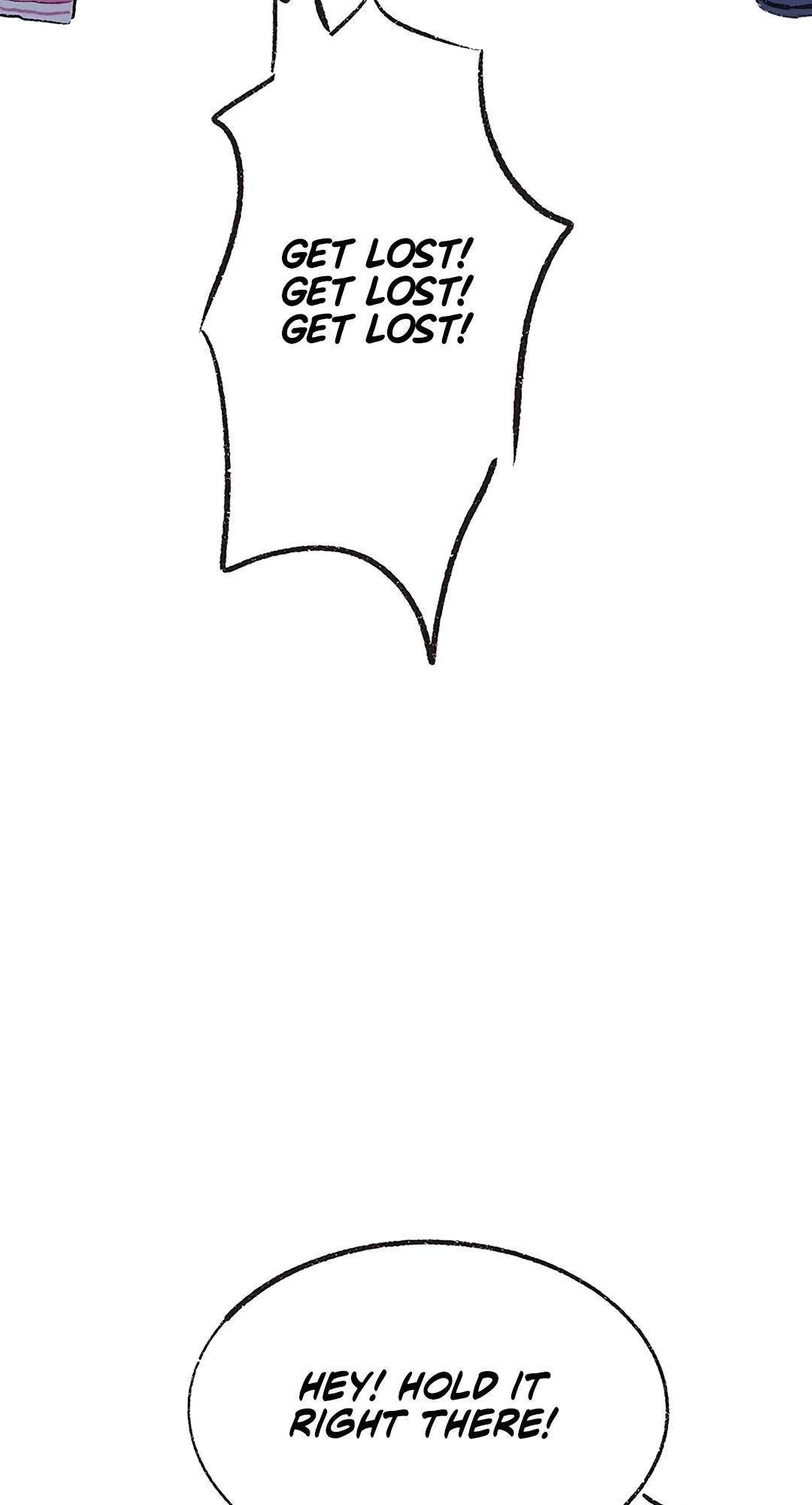 Why Don’t I Have Anyone By My Side? - Chapter 9 Page 58