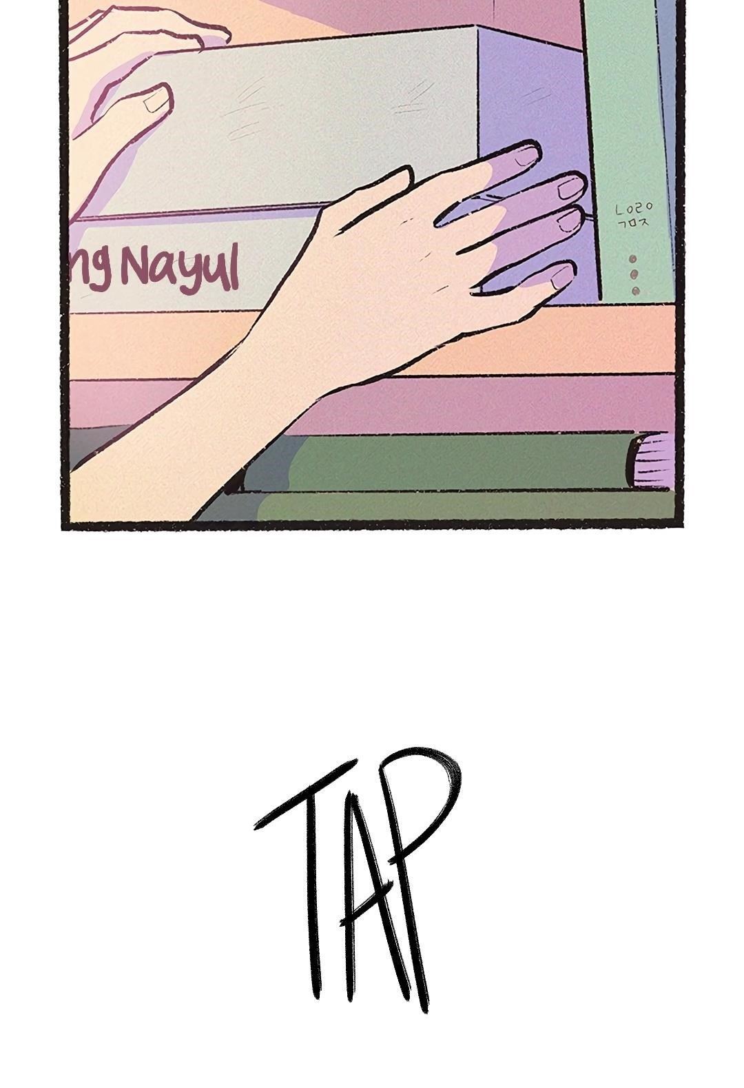 Why Don’t I Have Anyone By My Side? - Chapter 9 Page 6