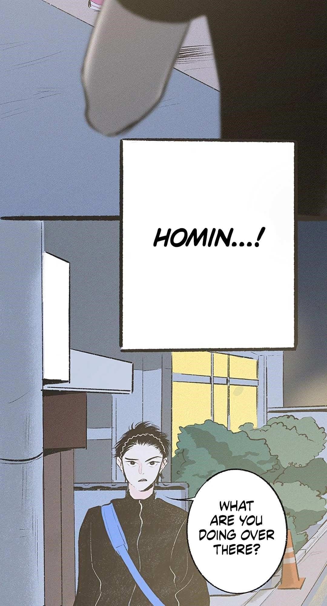 Why Don’t I Have Anyone By My Side? - Chapter 9 Page 62