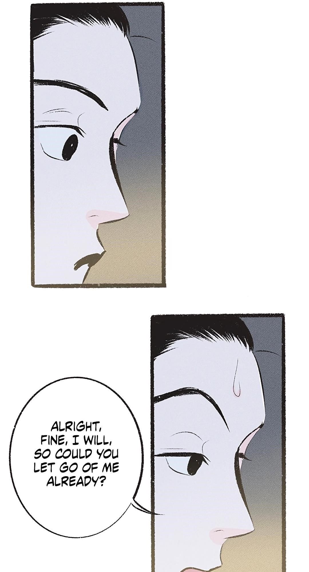 Why Don’t I Have Anyone By My Side? - Chapter 9 Page 72