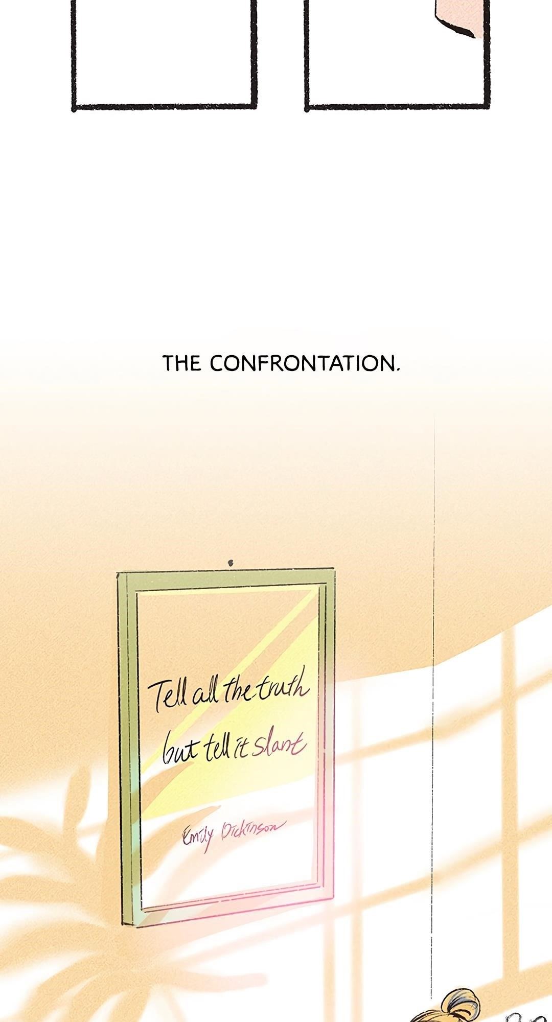 Why Don’t I Have Anyone By My Side? - Chapter 9 Page 82