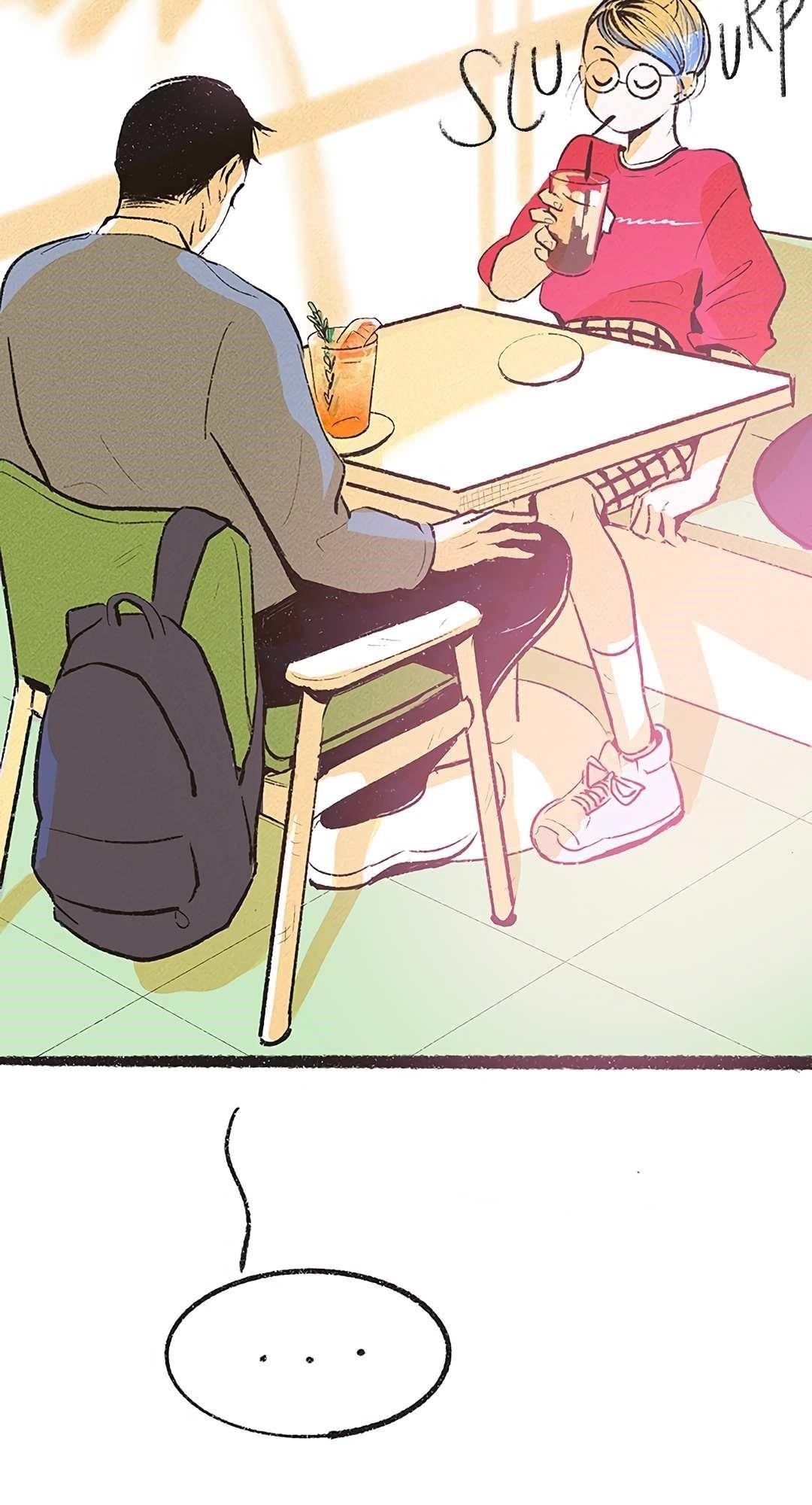 Why Don’t I Have Anyone By My Side? - Chapter 9 Page 83