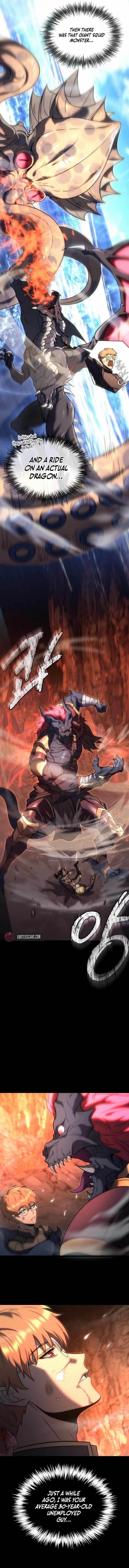 The World-Class Extra’s Walkthrough - Chapter 1 Page 3