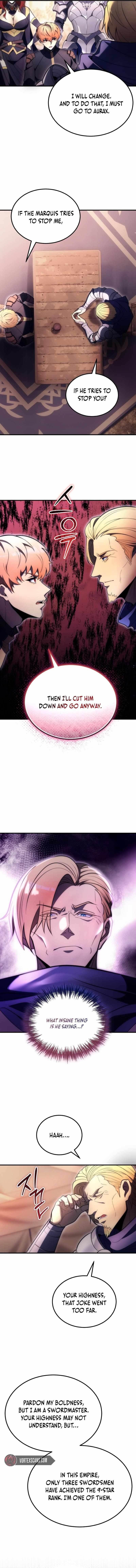 The World-Class Extra’s Walkthrough - Chapter 10 Page 12