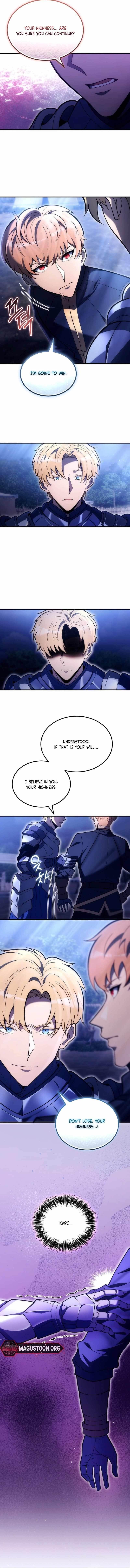 The World-Class Extra’s Walkthrough - Chapter 11 Page 11