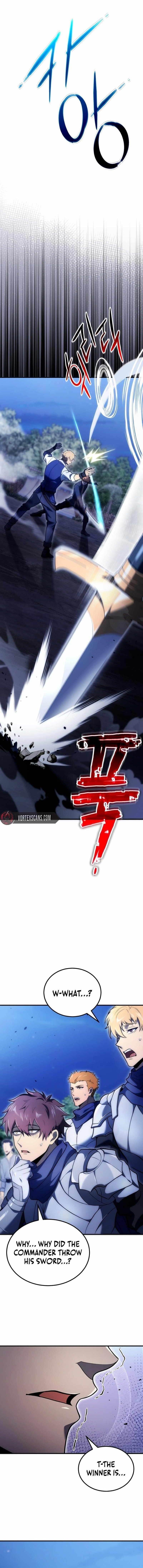 The World-Class Extra’s Walkthrough - Chapter 13 Page 1