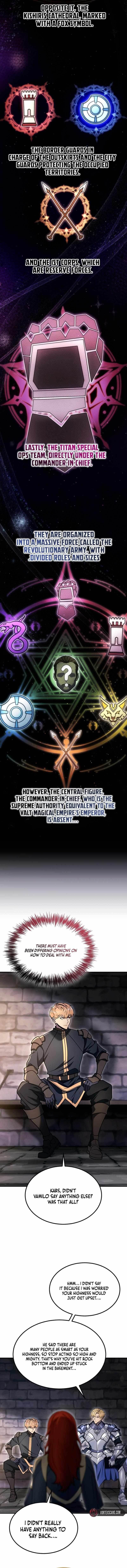 The World-Class Extra’s Walkthrough - Chapter 14 Page 14