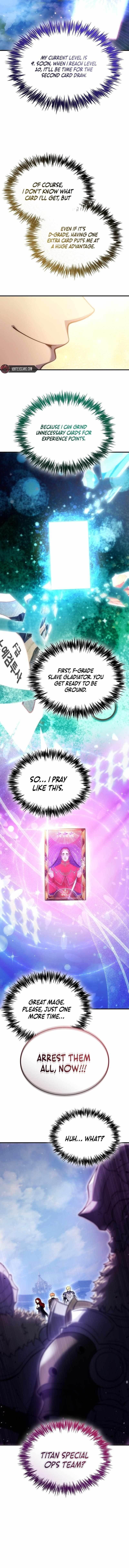 The World-Class Extra’s Walkthrough - Chapter 14 Page 3