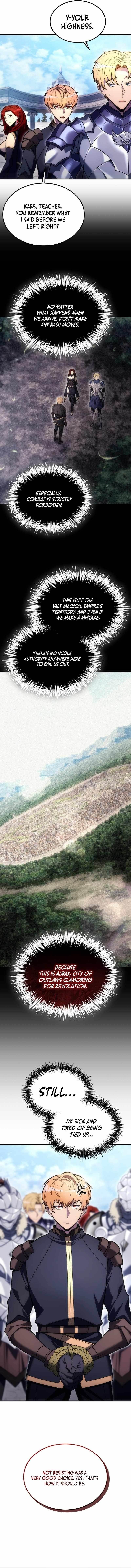 The World-Class Extra’s Walkthrough - Chapter 14 Page 4