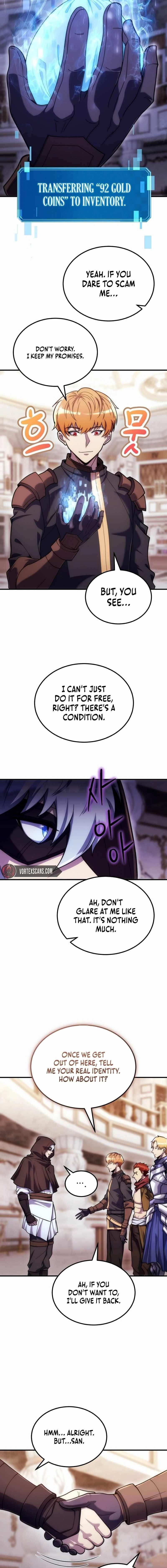 The World-Class Extra’s Walkthrough - Chapter 18 Page 16