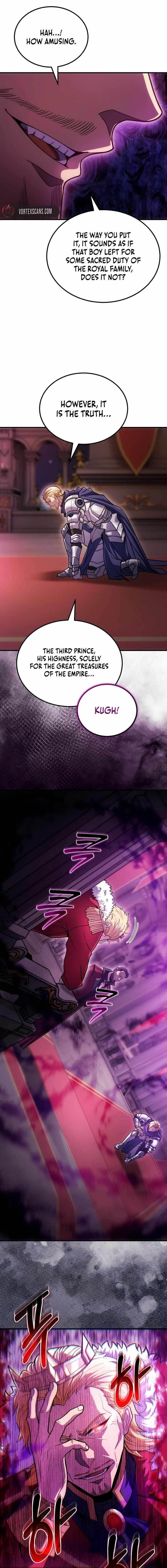 The World-Class Extra’s Walkthrough - Chapter 18 Page 2