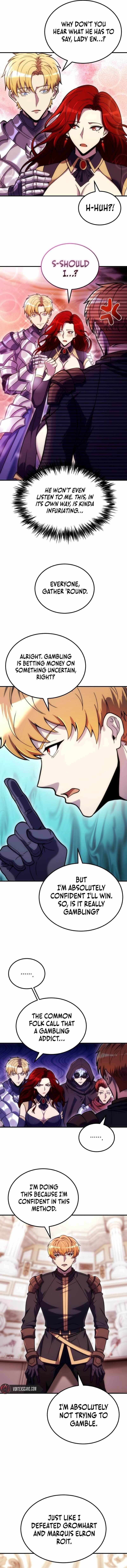 The World-Class Extra’s Walkthrough - Chapter 19 Page 7