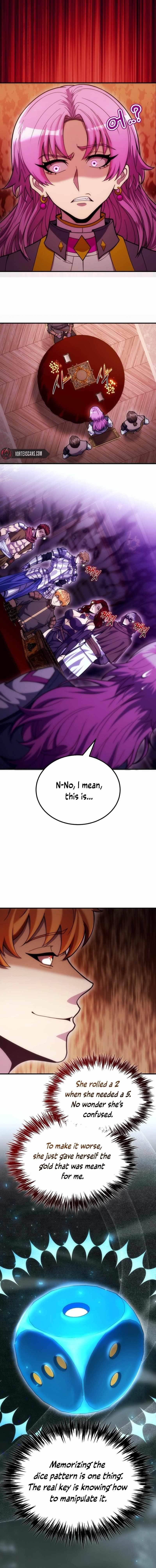 The World-Class Extra’s Walkthrough - Chapter 20 Page 11