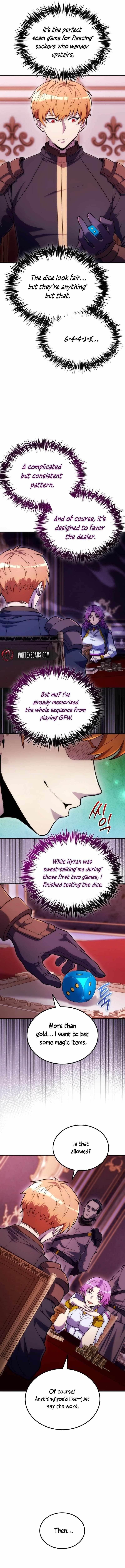 The World-Class Extra’s Walkthrough - Chapter 20 Page 2